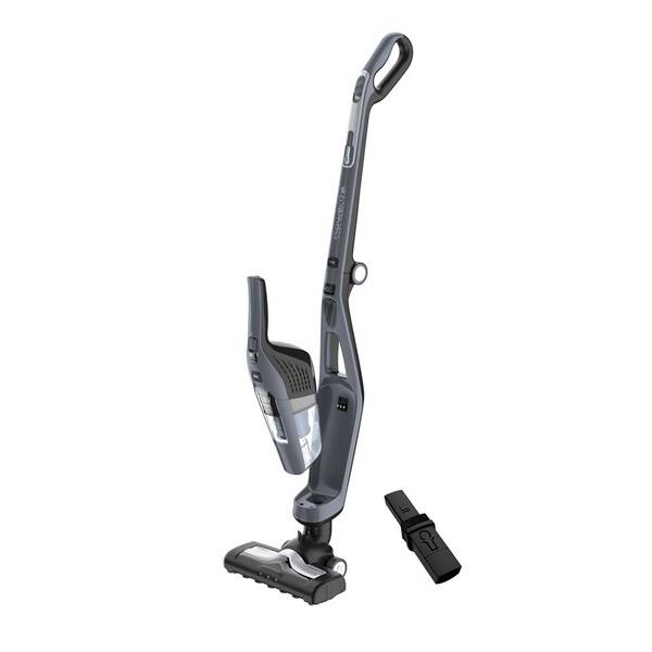 Tyčový vysavač Rowenta RH6756WO šedý

