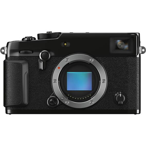 Digitální fotoaparát Fujifilm X-PRO3 černý

