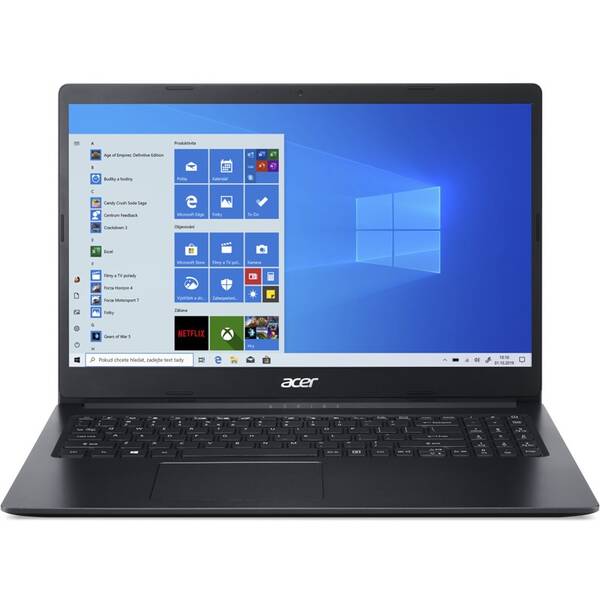 Notebook Acer  

