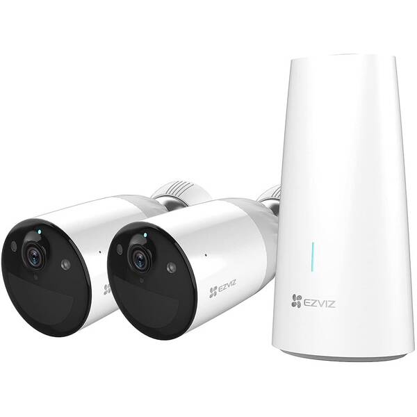IP kamera EZVIZ BC1-B2 (1+2) bílá

