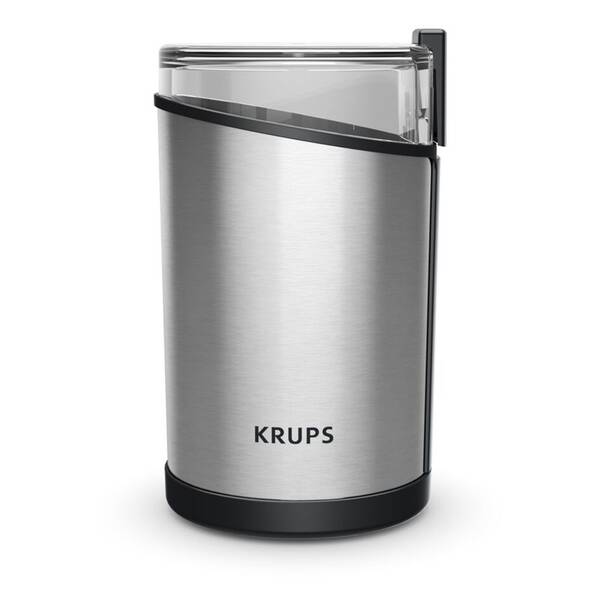 Kávomlýnek Krups GX204D10 Fast-Touch 

