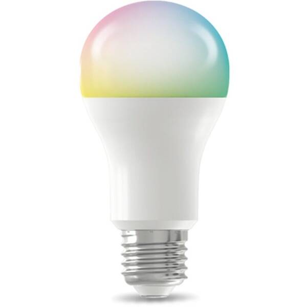 Chytrá žárovka Denver SHL-350, E27, 9W, RGB, Wi-Fi, TUYA 


