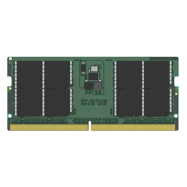 Operační paměť Kingston 48GB DDR5 5600MHz CL46 Non-ECC 

