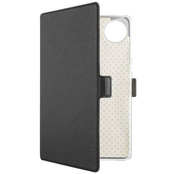 Pouzdro na tablet FIXED Topic Tab na Xiaomi Redmi Pad SE 8.7" černá barva
