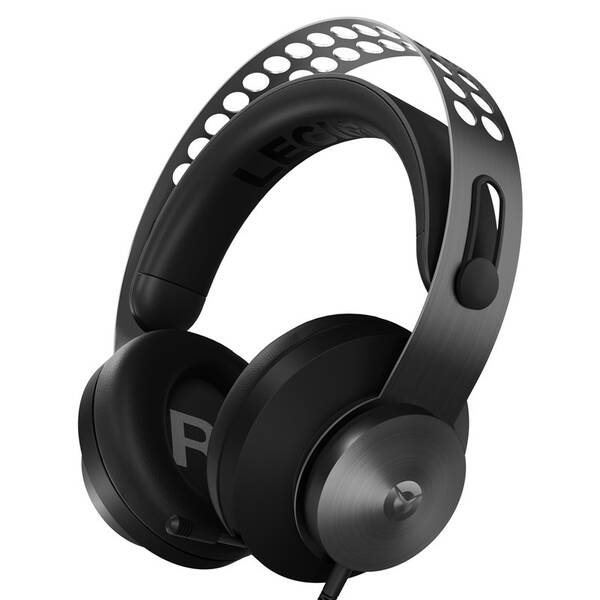 Headset Lenovo Legion H500 Pro 7.1 Surround Sound Gaming černý

