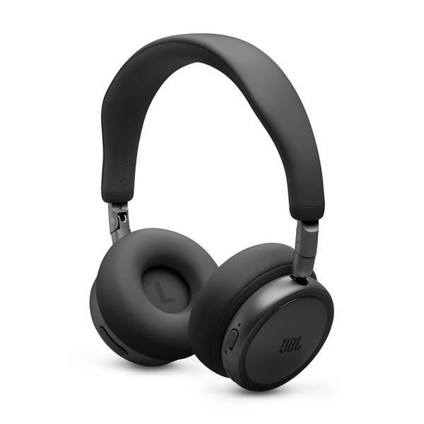 Sluchátka JBL Live 680NC černá

