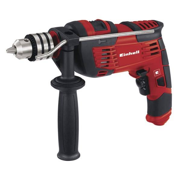 Příklepová vrtačka Einhell TC-ID 1000 

