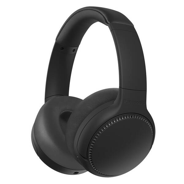 Sluchátka Panasonic RB-M500BE-K černá

