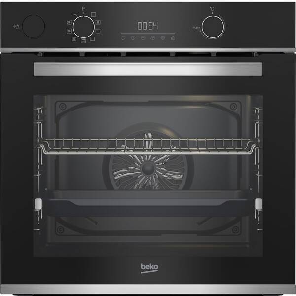 Trouba Beko BBIS13300XPE černá

