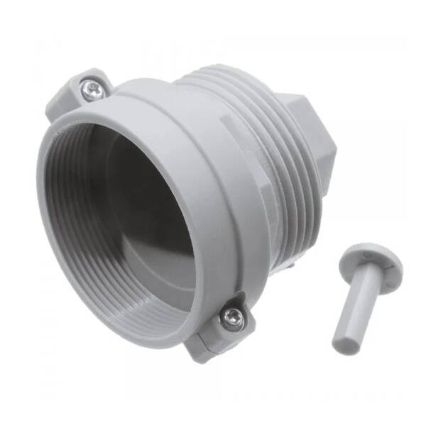 Adaptér Homematic IP ventilu Oventrop 

