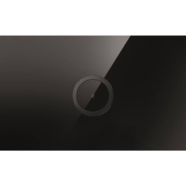 Indukční varná deska s odsáváním Elica NIKOLATESLA SWITCH BL/A/83 černá

