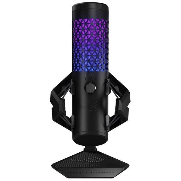 Mikrofon Asus ROG Carnyx černý

