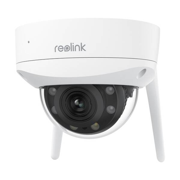 IP kamera Reolink W437 bílá barva
