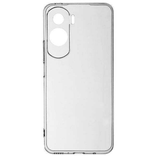 Kryt na mobil WG Azzaro TPU slim na HONOR 90 Lite 5G průhledný

