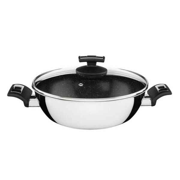 Pánev Kolimax 26 cm černá

