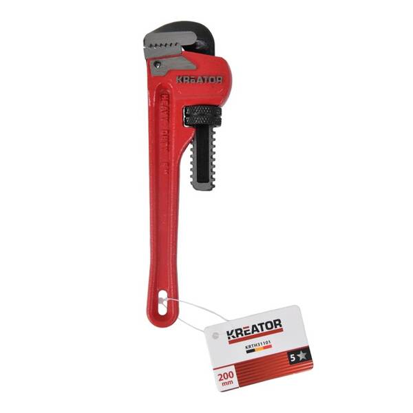 Hasák Kreator KRTH31101 200mm 

