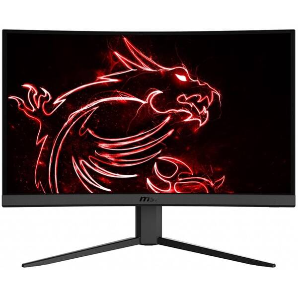 Monitor MSI Optix G24C4 

