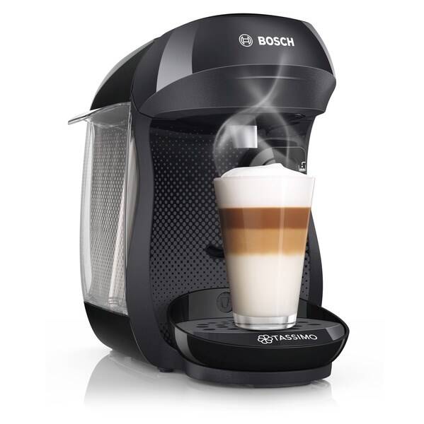 Espresso Bosch TAS1002 černé

