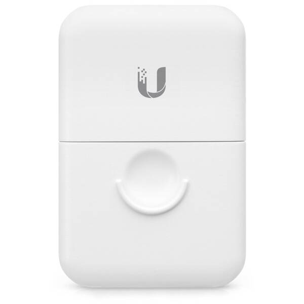 Přepěťová ochrana Ubiquiti ETH-SP-G2, ethernet, max 10kA 

