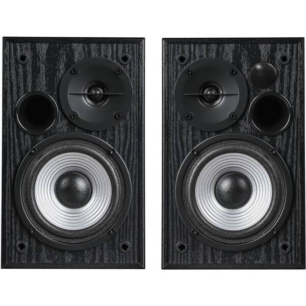Reproduktory Edifier R990BT (2 ks) černé


