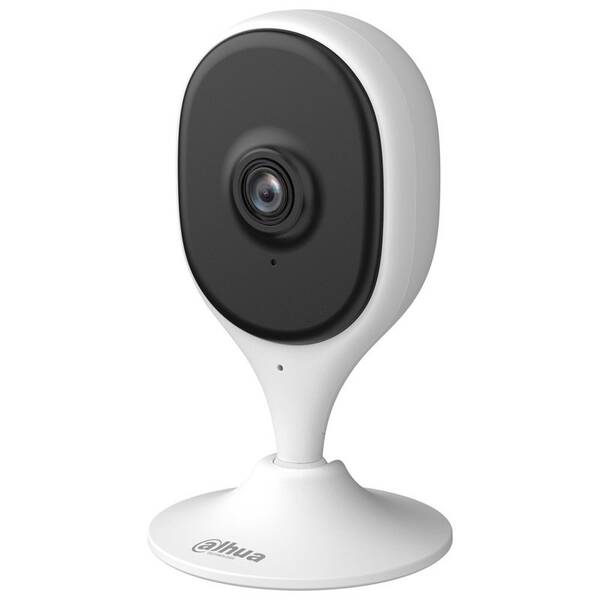 IP kamera Dahua C5A Cube, 5Mpx, f=2,8mm černá barva
