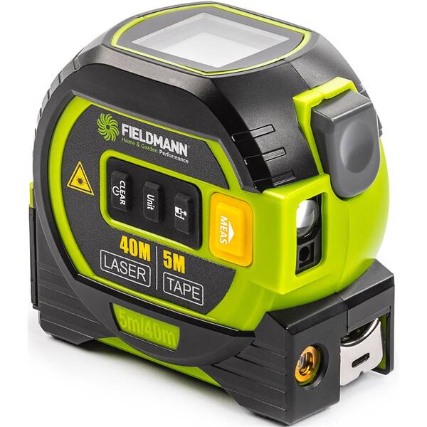 Měřič laserový Fieldmann FDLM 1045 
