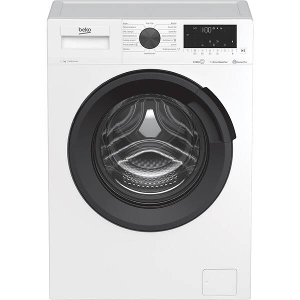 Pračka Beko HWUE77263CSH2A bílá

