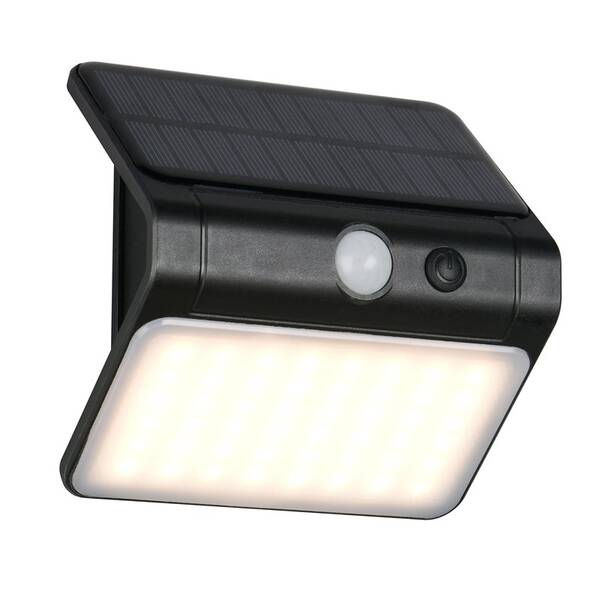 Venkovní svítidlo Reality OLINDA, 250W černé

