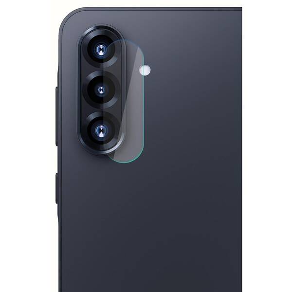 Ochranné sklo čočky fotoaparátu 3mk HARDY Fusion Lens Protection na Samsung Galaxy A17 5G/4G 

