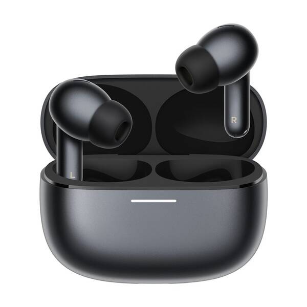 Sluchátka Xiaomi REDMI Buds 8 Pro Obsidian Black černá

