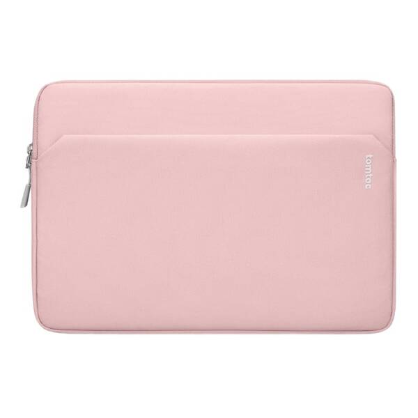 Pouzdro na notebook tomtoc LightA18 Sleeve - 13" MacBook Neo růžové

