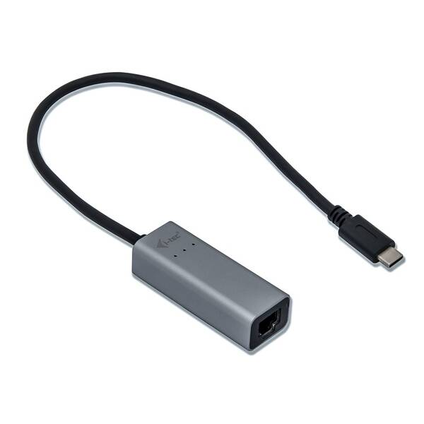 Síťová karta i-tec USB-C/RJ45 
