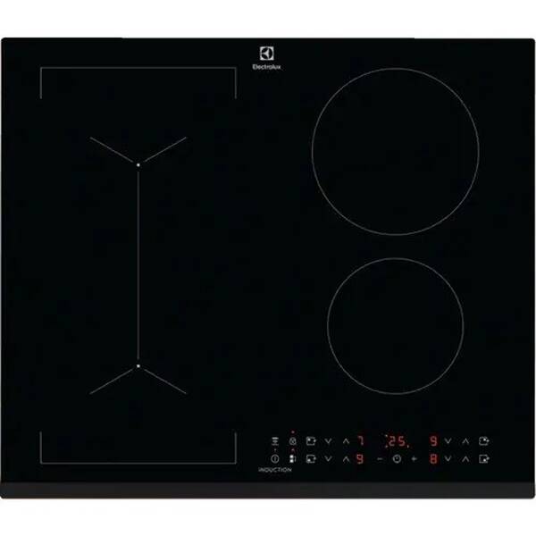 Indukční varná deska Electrolux LIV63431BK černá

