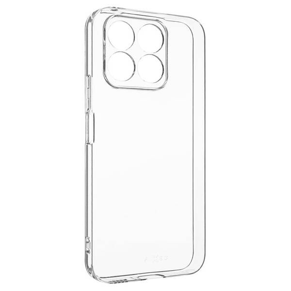Kryt na mobil FIXED na Honor X8b průhledný

