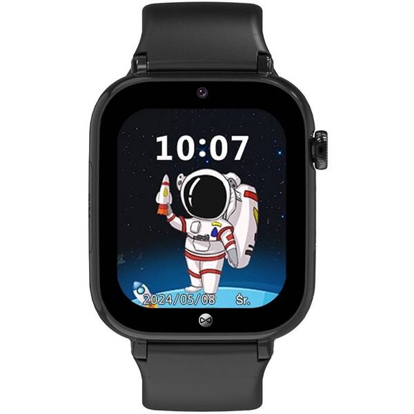Chytré hodinky Forever Kids Look Me! 3 KW-520 LTE černé

