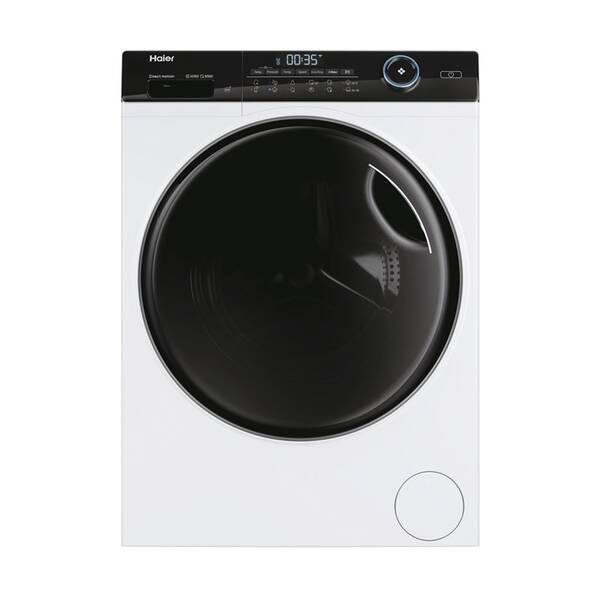 Pračka Haier HW90-B14959EU1-S bílá barva
