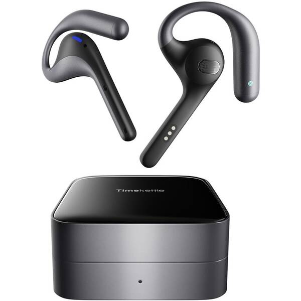 Hlasový překladač Timekettle W4 PRO AI černý

