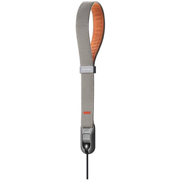 Popruh PGYTECH Camera Wrist Strap Air (Oak Grey) šedé

