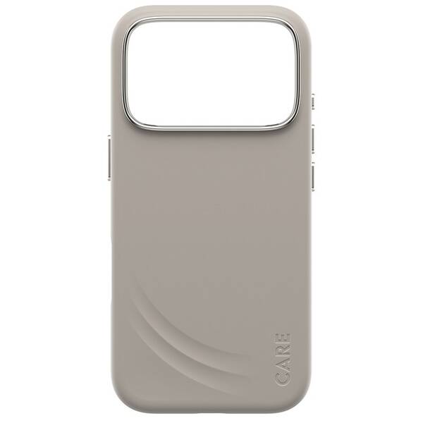 Kryt na mobil PanzerGlass CARE na Apple iPhone 18 Pro / 17 Pro MagSafe bílý

