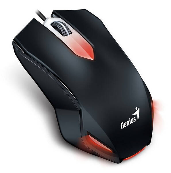 Myš Genius X-G200 černá

