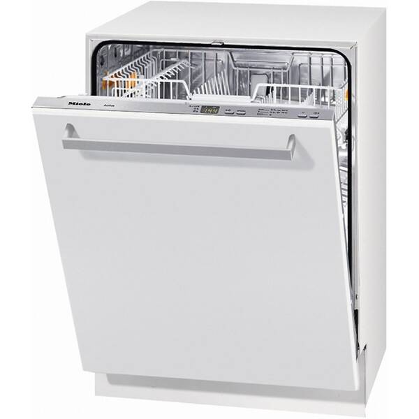 Myčka nádobí Miele G 4263 Vi Active 

