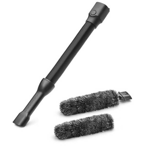 Sada hubic Electrolux KIT22 černá

