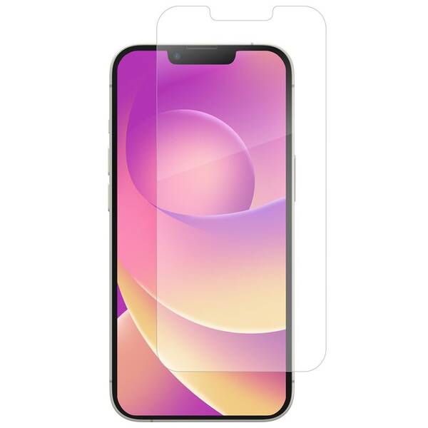 Tvrzené sklo InvisibleSHIELD Glass Elite na Apple iPhone 13/13 Pro 

