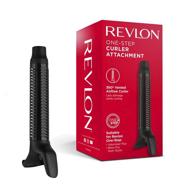 Nástavec Revlon One-Step 32mm Curler RVDR5335 

