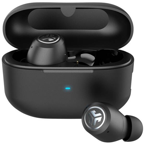 Sluchátka JLab JBuds ANC True Wireless černá

