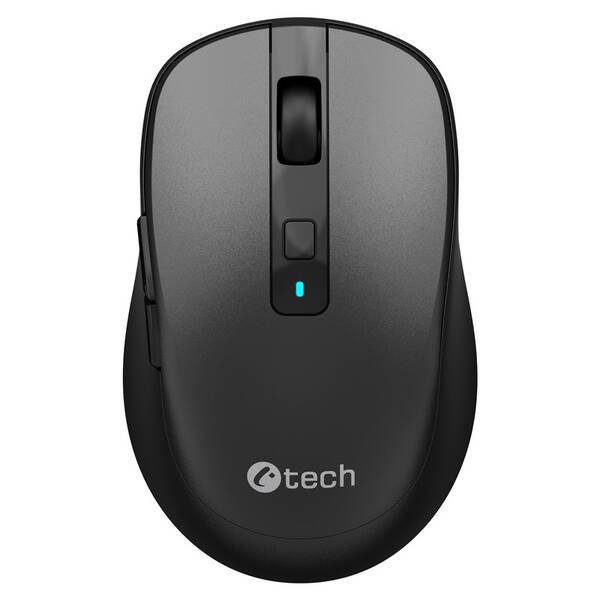 Myš C-Tech WLM-19 Dual mode černá

