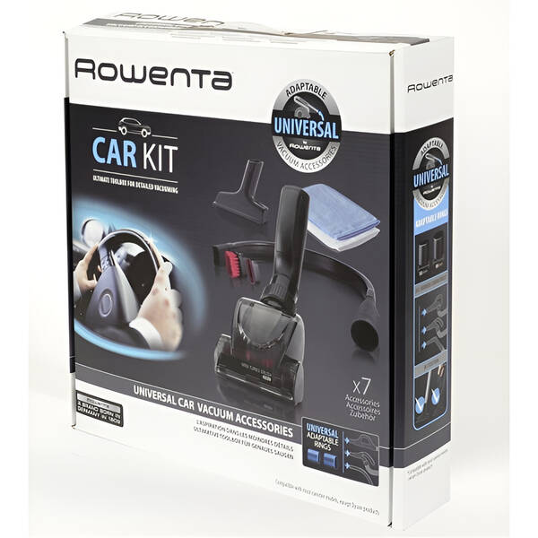 Hubice Rowenta ZR001110 Car Kit 

