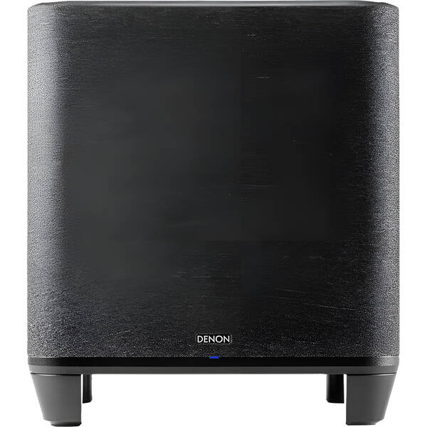 Subwoofer Denon Home Subwoofer černý

