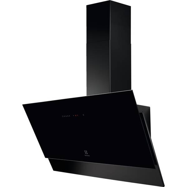 Odsavač par Electrolux LFV419K černý


