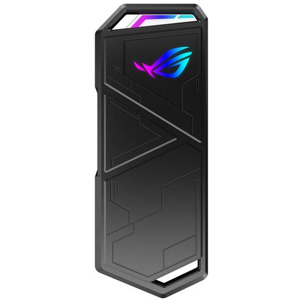 Externí rámeček Asus ROG STRIX ARION S500 černá

